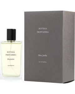 Bottega Profumiera Mon Jardin Eau De Parfum Spray 3.3 Oz & Eau De Parfum 1 Oz (x2) For Women