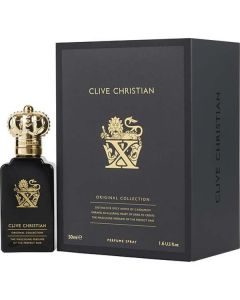 Clive Christian X Perfume Spray 1.6 Oz (original Collection) For Men