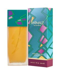 Animale Eau De Parfum Spray 6.8 Oz For Women