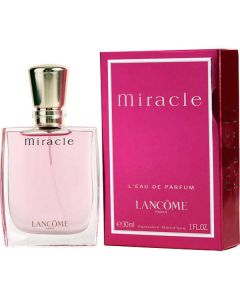 Miracle Eau De Parfum Spray 1 Oz (new Packaging) For Women