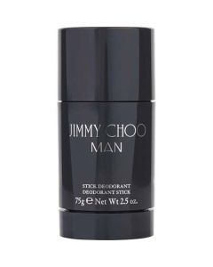 Jimmy Choo Deodorant Stick 2.5 Oz For Men