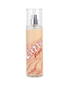 Curve Wave Body Mist 8 Oz For Women