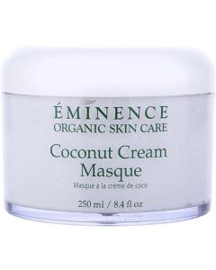 Eminence Coconut Cream Masque (normal To Dry Skin) --248ml/8.4oz For Women