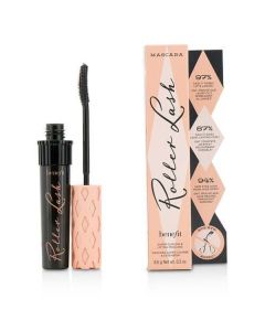 Benefit Roller Lash Super Curling & Lifting Mascara - Black  --8.5g/0.3oz For Women