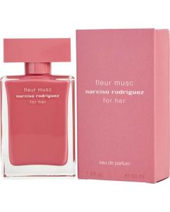 Narciso Rodriguez Fleur Musc Eau De Parfum Spray 1.6 Oz For Women