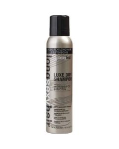 Sexy Hair Long Sexy Hair Soft & Gentle Dry Shampoo 5.1 Oz For Unisex