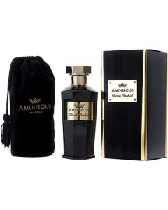 Amouroud Dark Orchid Eau De Parfum Spray 3.4 Oz For Unisex