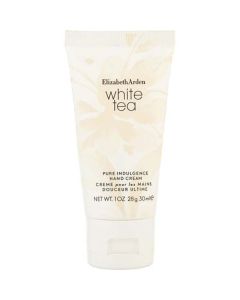 White Tea Hand Cream 1 Oz For Women