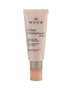 Nuxe Creme Prodigieuse Boost Multi Correction Silky Cream --40ml/1.4oz For Women