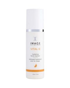 Image Skincare  Vital C Hydrating Facial Cleanser 6 Oz For Unisex