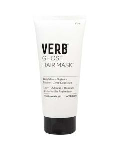 Verb Ghost Hair Mask 6.3 Oz For Unisex