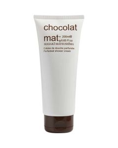 Mat Chocolat Shower Cream 6.6 Oz For Women