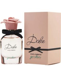 Dolce Garden Eau De Parfum Spray 1 Oz For Women