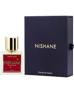 Nishane Vain & Naive Extrait De Parfum Spray 1.7 Oz For Unisex