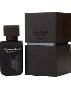 Rasasi Layuqawam Ambergris Showers Eau De Parfum Spray 2.5 Oz For Men