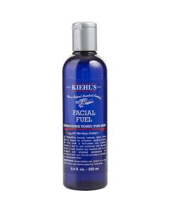 Kiehl's Facial Fuel Energizing Tonic--250ml/8.4oz For Men