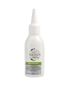 Nioxin Scalp Renew Dermabrasion Treatment 2.5 Oz For Unisex