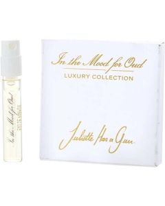 In The Mood For Oud Eau De Parfum Spray Vial For Unisex