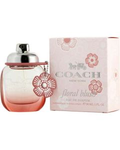 Coach Floral Blush Eau De Parfum Spray 1 Oz For Women