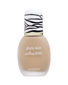 Sisley Phyto Teint Ultra Eclat # 2 Soft Beige --30ml/1oz For Women