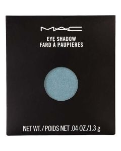 Mac Small Eye Shadow Refill Pan - Teal Appeal --1.3g/0.04oz For Women