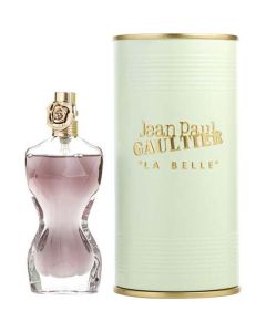 Jean Paul Gaultier La Belle Eau De Parfum Spray 1 Oz For Women