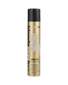 Sexy Hair Blonde Sexy Hair Shining Star Spray 3.4 Oz For Unisex