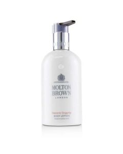 Molton Brown Heavenly Gingerlily Body Lotion  --300ml/10oz For Women