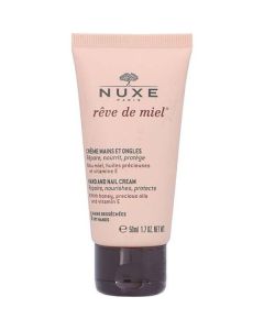 Nuxe Reve De Miel Hand & Nail Cream --50ml/1.7oz For Women