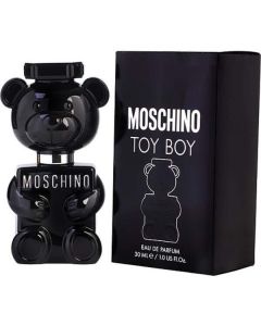 Moschino Toy Boy Eau De Parfum Spray 1 Oz For Men