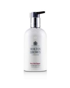 Molton Brown Fiery Pink Pepper Hand Lotion  --300ml/10oz For Women