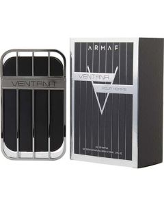 Armaf Ventana Eau De Parfum Spray 3.4 Oz For Men