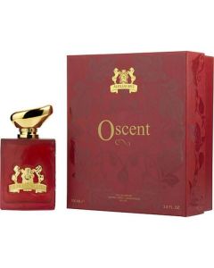 Alexandre J O Scent Rouge Eau De Parfum Spray 3.4 Oz For Unisex