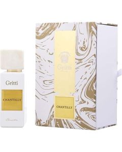 Gritti Chantilly Eau De Parfum Spray 3.4 Oz For Women