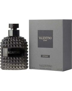 Valentino Uomo Intense Eau De Parfum Spray 3.4 Oz For Men