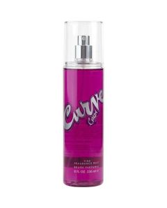 Curve Crush Body Mist 8 Oz For Women