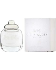 Coach Edt 0.15 Oz Mini For Women