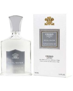 Creed Royal Water Eau De Parfum Spray 3.3 Oz For Men