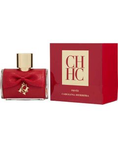 Ch Prive Carolina Herrera Eau De Parfum Spray 2.7 Oz For Women