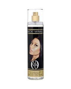 Nicki Minaj Onika Body Mist 8 Oz For Women