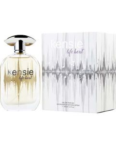 Kensie Life Beat Eau De Parfum Spray 3.4 Oz For Women