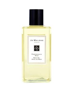 Jo Malone Pomegranate Noir Bath Oil 8.5 Oz For Women