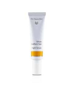 Dr. Hauschka Night Serum  --20ml/0.6oz For Women