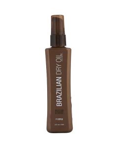 Brazilian Blowout Acai Brazilian Dry Oil 3.3 Oz For Unisex