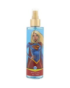 Supergirl Edt Body Spray 8 Oz For Women