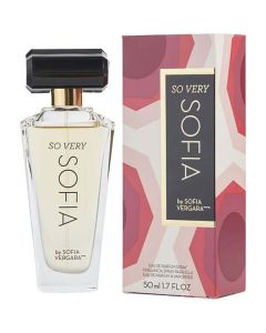 So Very Sofia Eau De Parfum Spray 1.7 Oz For Women