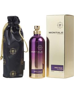 Montale Paris Sweet Peony Eau De Parfum Spray 3.4 Oz For Unisex