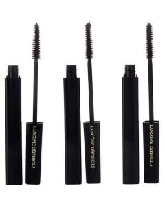 Lancome Definicils Noir Mascara Trio --6.5ml/0.21oz Each For Women