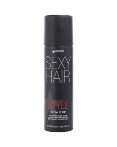 Sexy Hair Style Sexy Hair Blow It Up Volumizing Gel Foam 5 Oz For Unisex