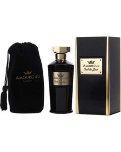 Amouroud Oud Du Jour Eau De Parfum Spray 3.4 Oz For Unisex